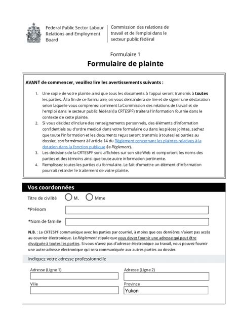 Remplissable En Ligne Comment Porter Plainte Fax Email Imprimer Pdffiller