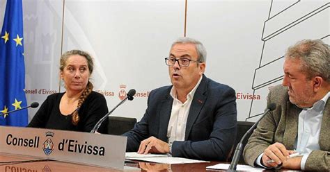 El Consell Deivissa Prev Gestionar Millones De Euros En