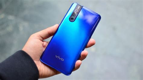 Vivo V Pro Resmi Dijual Di Indonesia Harga Rp Juta Itworks