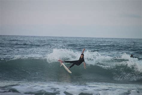 Waihi Beach Surf Photo by jay | 2:39 am 30 May 2016