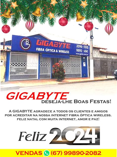 Cassil Ndia Urgente Natal Giga Byte