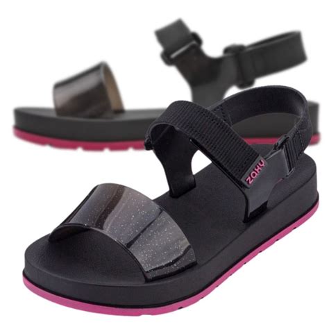 Novo Modelo Da Zaxy - Sandália Infantil Feminina Novo Modelo Lançamento Zaxy Way Infantil ...