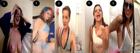 Daredorm Id Thread Redo Part Porn Fan Community Forum