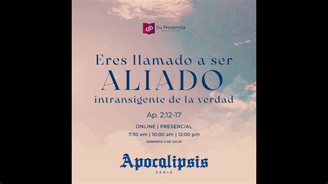 Devocional En L Nea La Fidelidad A Cristo Trae Vida Ap