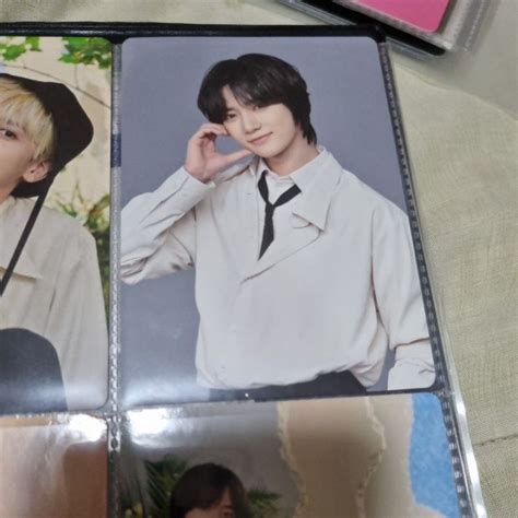 Jual TXT Act Boy MPC Beomgyu 7 10 Tubatu Tomorrow X Together Shopee