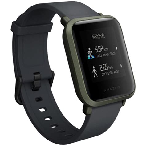 Amazfit Bip Lite Prezzo Caratteristiche Uscita E Notizie In Italia