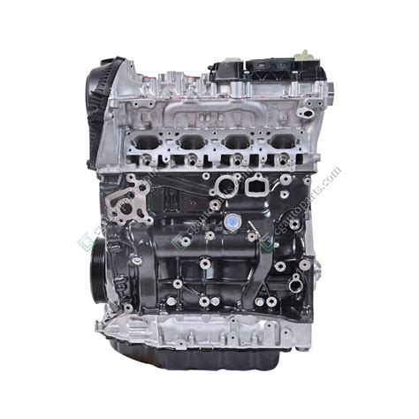 Car Engine Assembly 20l Tsi Ea888 Generation 3 Motor Cug Engine For Vw Tiguan Golf Skoda Engine