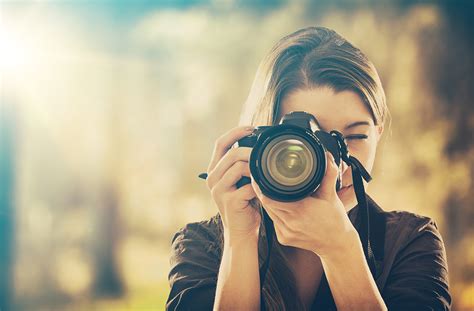 learn photography courses  excellence training center