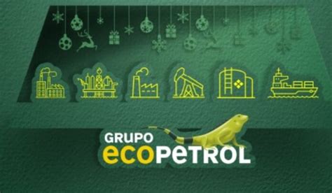 Ecopetrol La Acci N Que M S Sube En La Bolsa De Valores De Colombia En