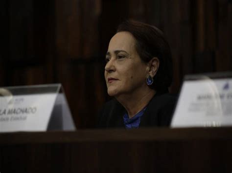 Carla Machado Apoia Campanha Pela Volta Do Diploma De Jornalista E Novo