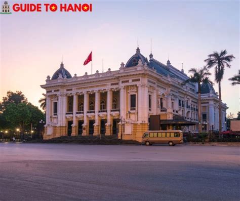 Hanoi French Quarter | Guide to Hanoi