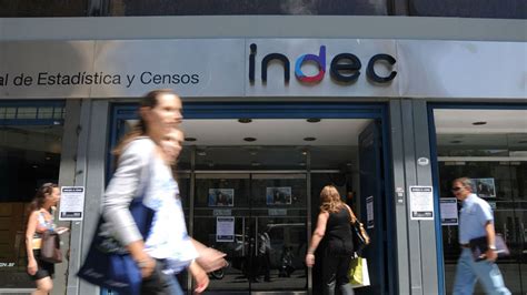 Los Puestos De Trabajo Crecieron 25 En 2017 Según El Indec Nexofin