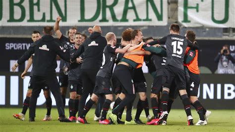 Escalações De Freiburg X Werder Bremen - Freiburg x Werder Bremen: onde assistir, horário e escalações - O Hoje