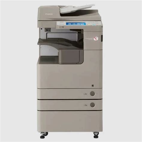 Jual Mesin Fotocopy Canon Ir Advance