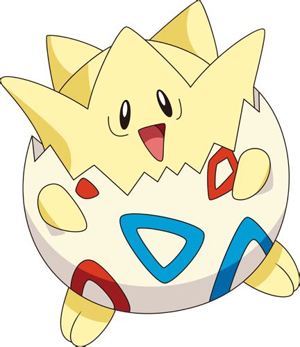 Togepi Pokémon Wiki Fandom Powered By Wikia Pokemon Baby Pokemon