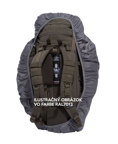 Ruksak Pentagon Deos 65l Olive Armytex Sk