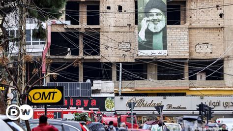 Muerte del líder de Hamás lo que necesita saber sobre Hezbollah