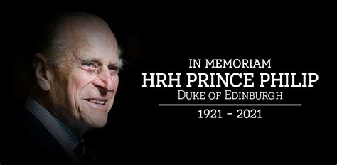 Duke Of Edinburgh Prince Philip Dies At 99 Caribbean News Now