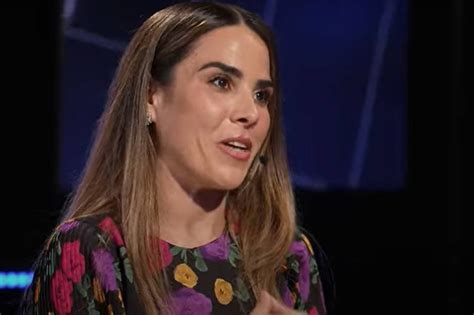 Wanessa Camargo desabafa sobre cancelamento sofrido no BBB24 Metrópoles