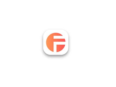 Flo Logo by Y E L B I C on Dribbble