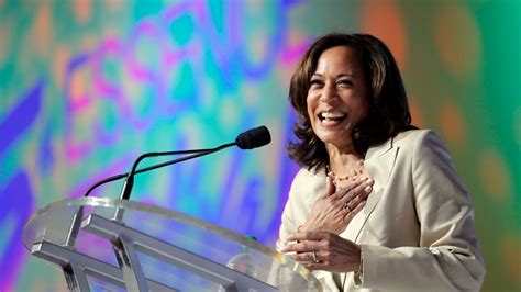 Vice President Kamala Harris To Speak At Essence Festival