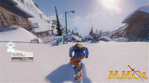 Steep Game Review - MMOs.com