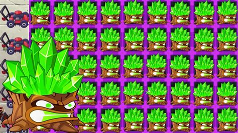 Plants Vs Zombies 2 Arena Torchwood Pvz2 Max Level Power Up Youtube