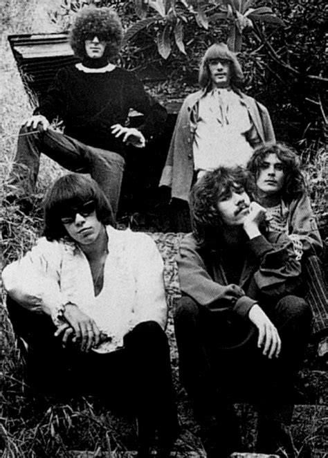 Sixties Rock Reflections, Steppenwolf - John Kay