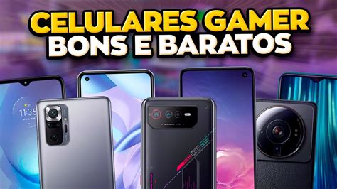 Celulares Baratos E Bons Para Jogar - 5 CELULARES bons e baratos pra JOGOS CUSTO BENEFÍCIO 2023 - Celular ...