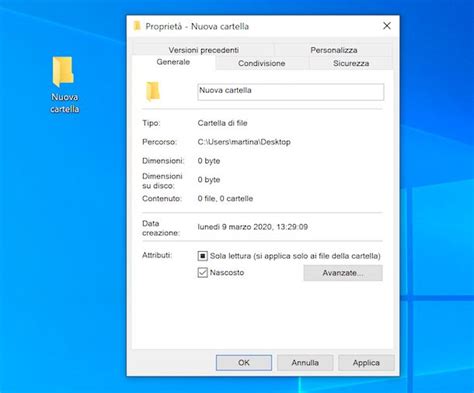 Come Creare Una Cartella Sul Pc Salvatore Aranzulla