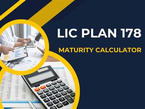 LIC Plan 815 Maturity Calculator Latest Updated