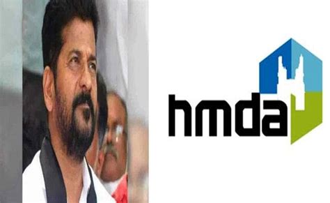 HMDA Issues Legal Notice To Revanth Reddy