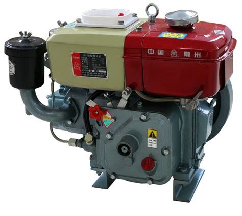 Water Cooled Diesel Engine Manufacturer Portable Diesel Generators