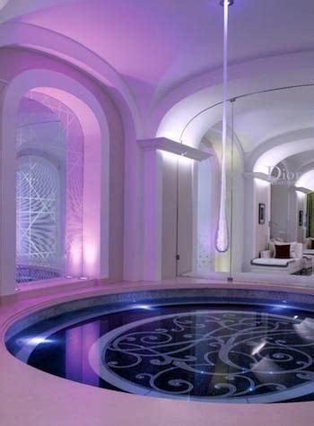 Bonjour Paris - Dior Institut: Spa at Plaza Athenee | Hotel plaza athenee paris, Plaza athenee ...