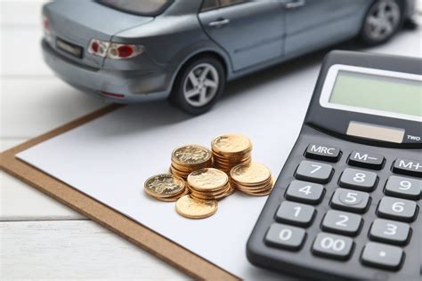 4 Must-Know Tips On Financing A Used Car - Getgoing.ca