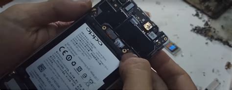 OPPO A5s Ngeblank Dan Matot Ini Cara Mengatasinya Tutorial Oppo