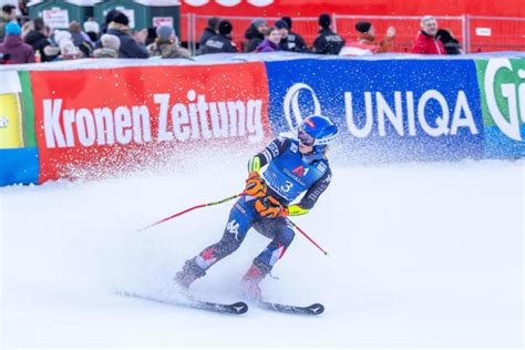 Shiffrin Dominates Another Lienz Slalom Odermatt Wins Bormio Super G