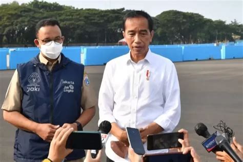 Hore Sinyal Kepastian Jokowi Angkat Seluruh Honorer Jadi Asn Pns Tahun