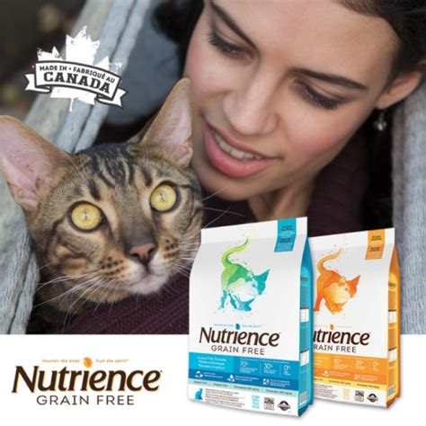 Nutrience Grain Free Indoor Gato Kg Agropets