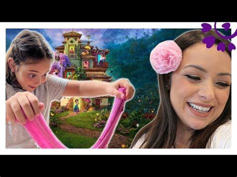 3 ATIVIDADES INFANTIS O TEMA ENCANTO DA DISNEY FLÁVIA CALINA