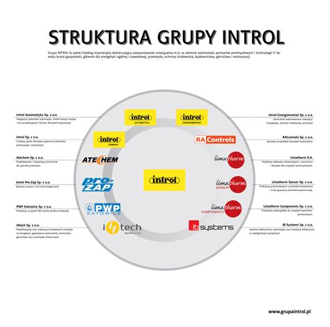 Grupa Kapita Owa Introl Automatyka Sp Z O O