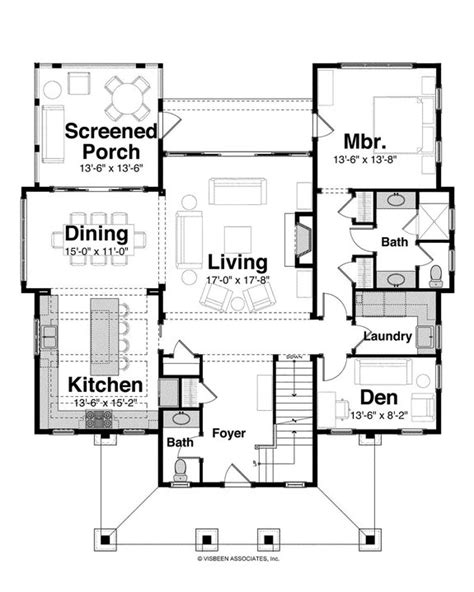 Best Lake Cottage Floor Plans | Viewfloor.co