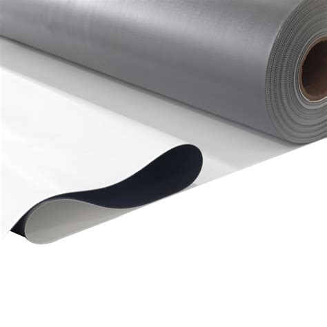 China Top Waterproofing Roofing Supplier Pvc Waterproofing Membrane