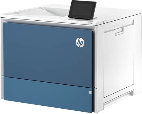 Imprimante Laser Couleur Hp Laserjet Enterprise 5700dn 6qn28a Prix Maroc