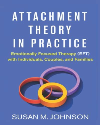 Attachment Theory In Practice Emotionally Focused Therapy Eft With