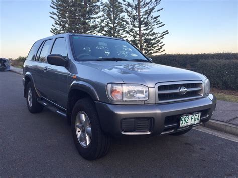 1999 Nissan Pathfinder 4x4 5000 Cheap Student Wheels