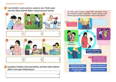 Pk Tahun 3 Sentuhan Pdf