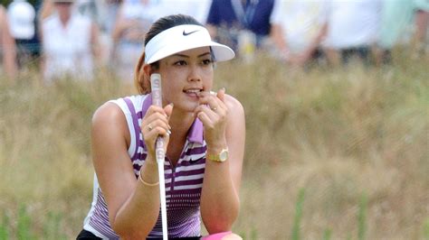 Michelle Wie Plays A Golfer Named Michelle Wie On 'Hawaii Five-0 ...