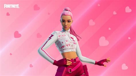 How To Get New Style Of Fortnite Kyra Outfit In Chapter 3 Season 1