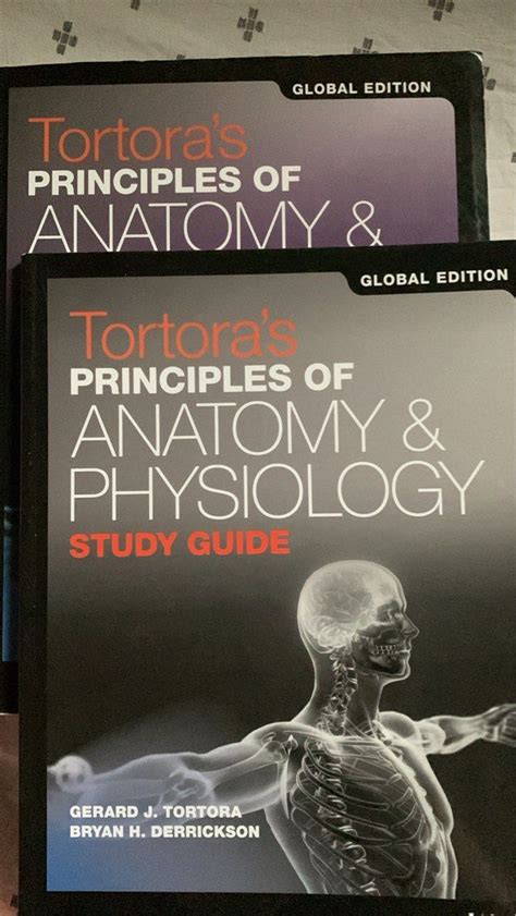 Fs Tortora S Principles Of Anatomy And Physiology Global EDT And